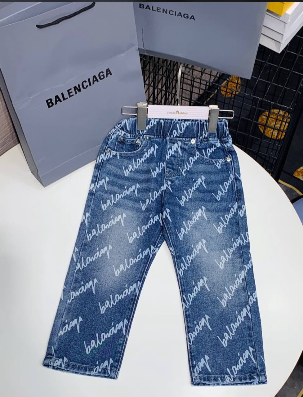 Boys Outfit