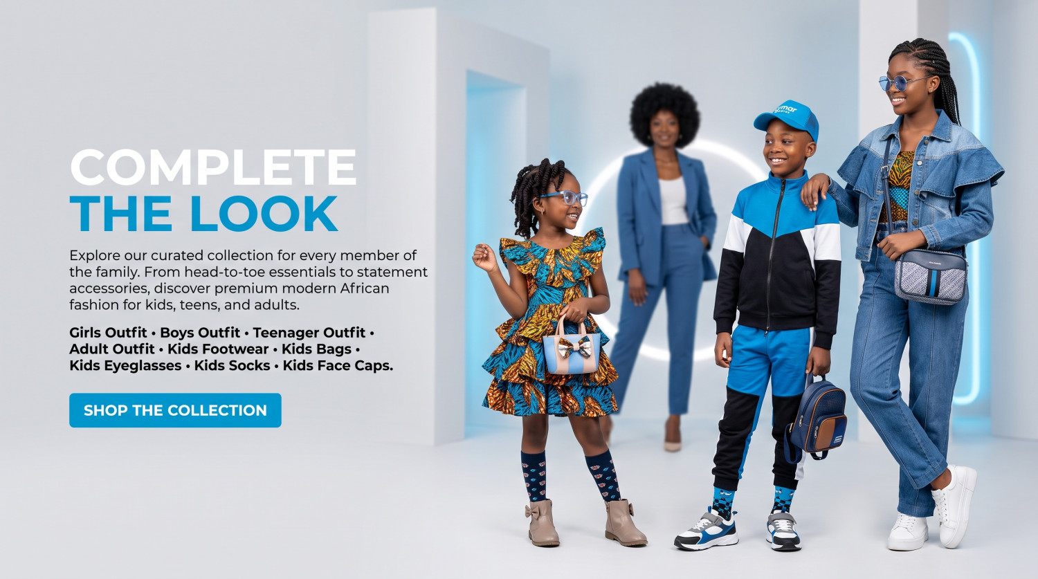 Lymar Kiddies promo